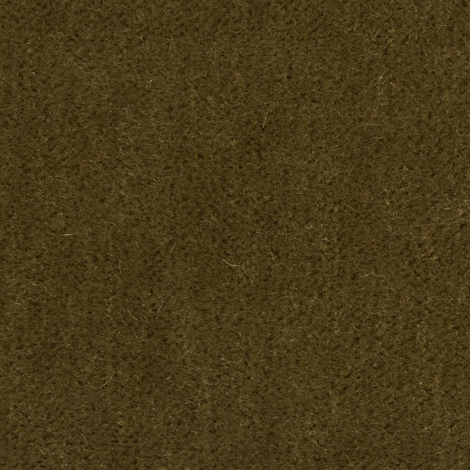 Brunschwig &amp; Fils Bachelor Mohair Khaki Fabric