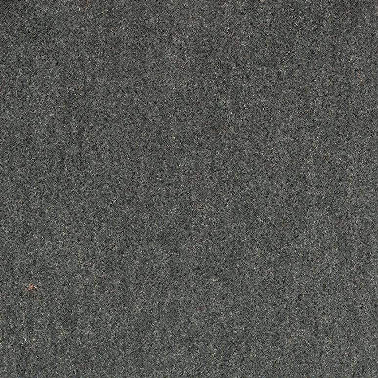 Brunschwig &amp; Fils Bachelor Mohair Steel Fabric