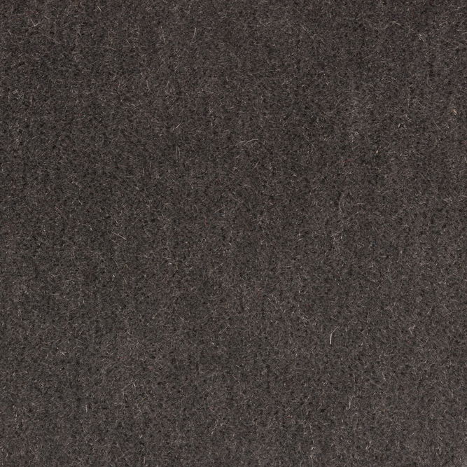 Brunschwig &amp; Fils Bachelor Mohair Graphite Fabric