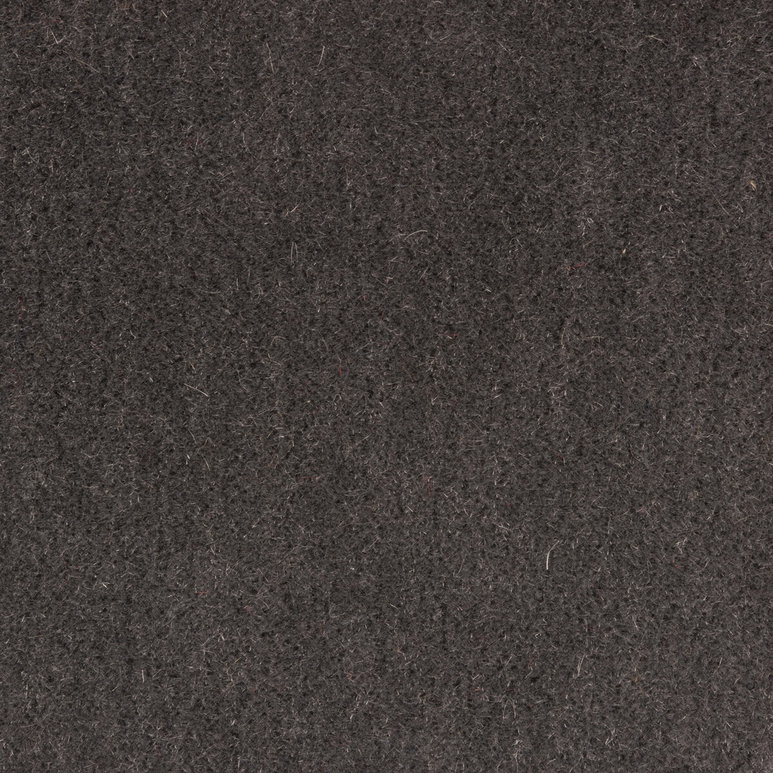 Brunschwig &amp; Fils Bachelor Mohair Graphite Fabric