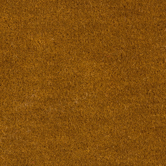 Brunschwig &amp; Fils Bachelor Mohair Ochre Fabric