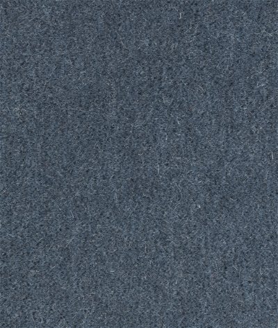 Brunschwig & Fils Bachelor Mohair Stone Blue Fabric