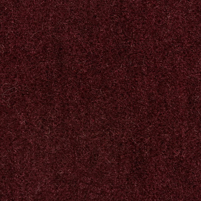 Brunschwig &amp; Fils Bachelor Mohair Cola Fabric
