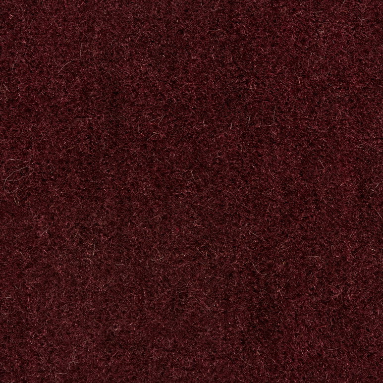 Brunschwig &amp; Fils Bachelor Mohair Cola Fabric