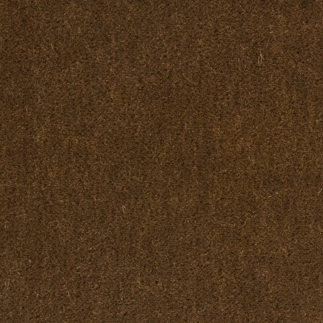 Brunschwig &amp; Fils Bachelor Mohair Chestnut Fabric