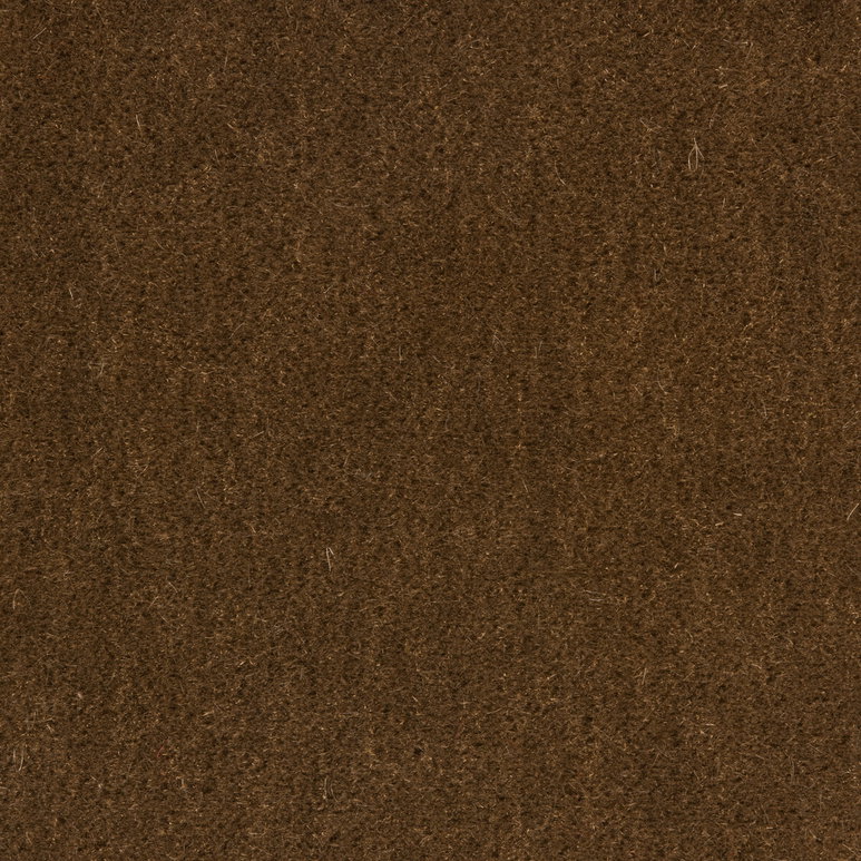 Brunschwig &amp; Fils Bachelor Mohair Chestnut Fabric