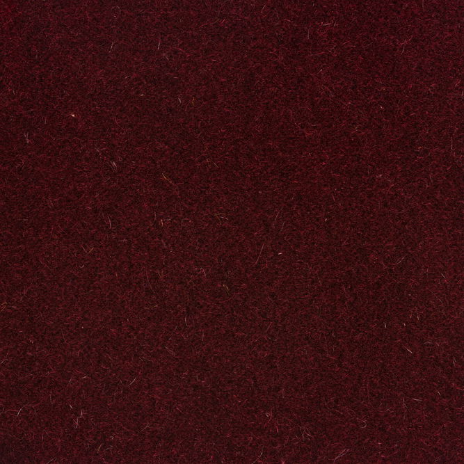 Brunschwig &amp; Fils Bachelor Mohair Raisin Fabric