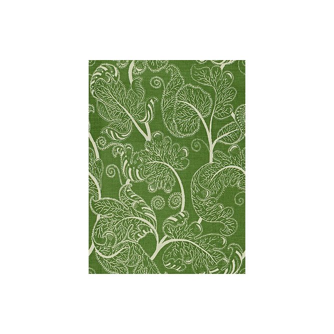 Brunschwig &amp; Fils Sevenoaks Leaf Fabric