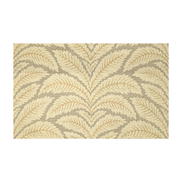 Brunschwig & Fils Talavera Linen Birch Fabric