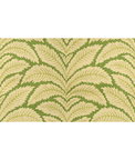 Brunschwig & Fils Talavera Linen Leaf Fabric