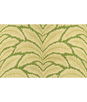 Brunschwig & Fils Talavera Linen Leaf Fabric