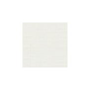 Brunschwig & Fils Felice White Fabric