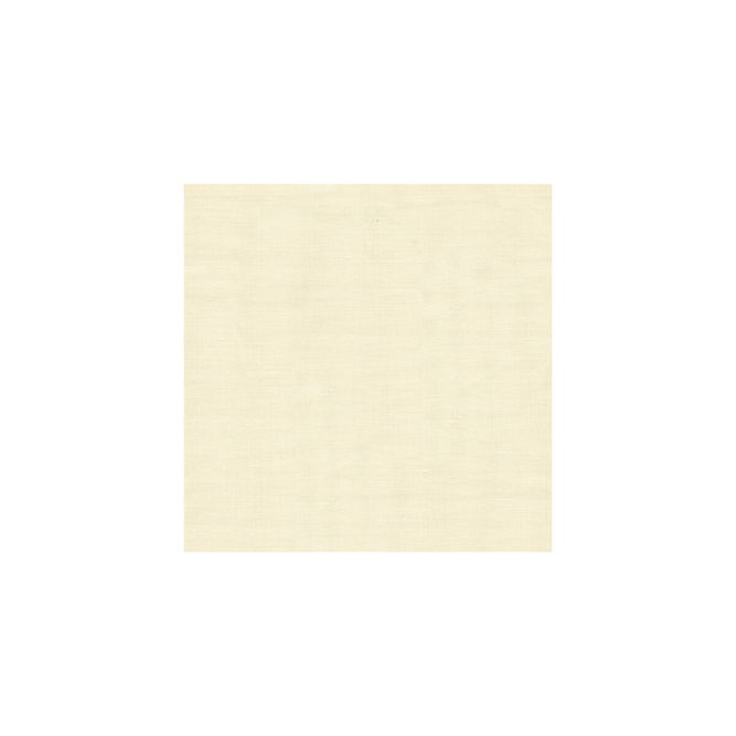 Brunschwig &amp; Fils Felice Cream Fabric
