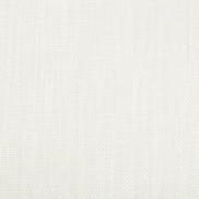 Brunschwig & Fils Lynette White Fabric