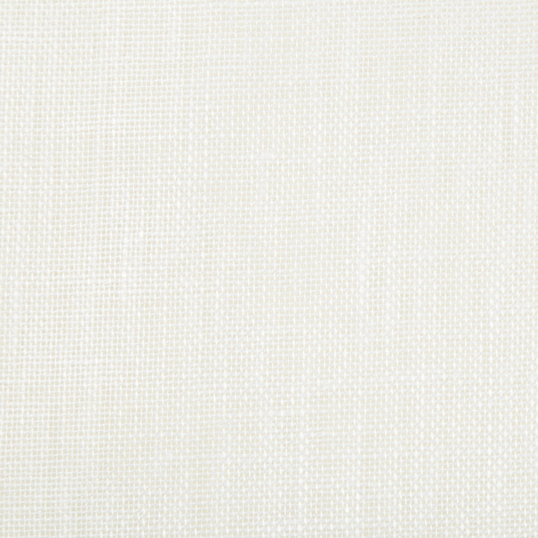 Brunschwig &amp; Fils Lynette White Fabric