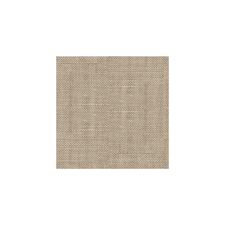 Brunschwig &amp; Fils Lynette Natural Fabric
