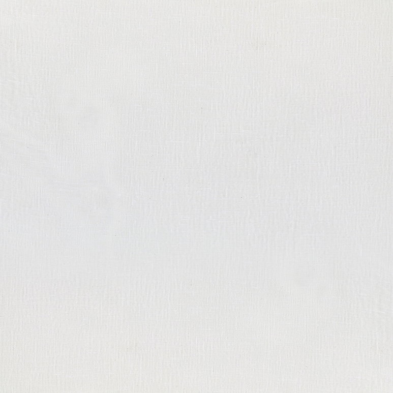 Brunschwig &amp; Fils Yvonne White Fabric