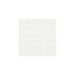 Brunschwig & Fils Neva White Fabric