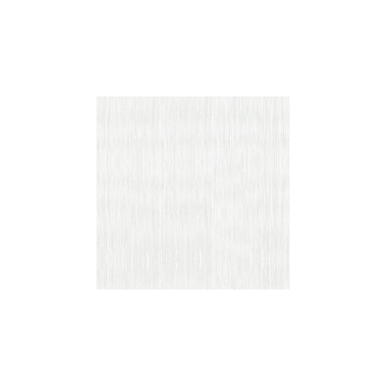 Brunschwig &amp; Fils Neva White Fabric