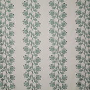 Pindler & Pindler Vineland Leaf Fabric