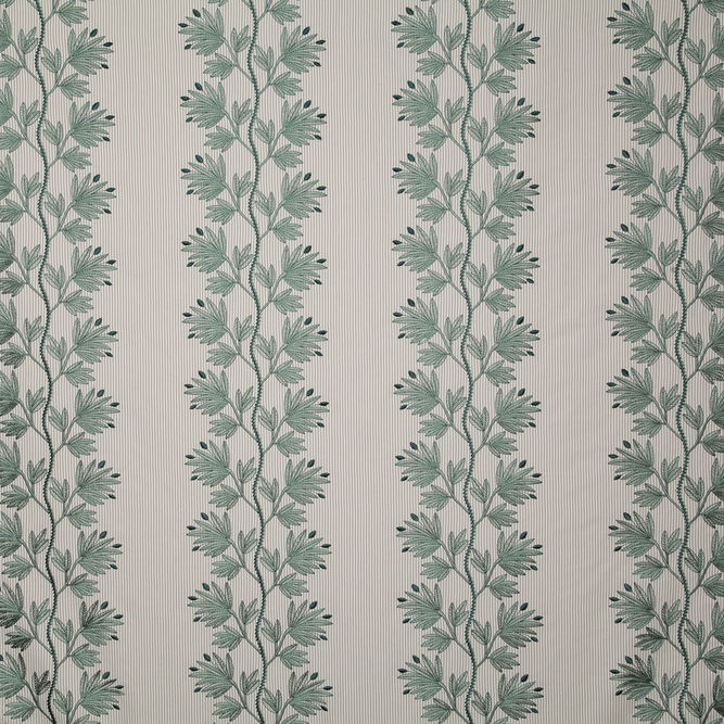 Pindler &amp; Pindler Vineland Leaf Fabric