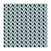 Brunschwig & Fils New Briquetage Sky/Indigo Fabric