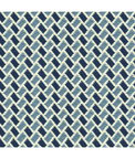Brunschwig & Fils New Briquetage Sky/Indigo Fabric