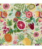 Brunschwig & Fils Le Frutier Fiesta Fabric