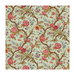 Brunschwig & Fils Arbre Fleuri Ciel Fabric