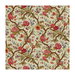 Brunschwig & Fils Arbre Fleuri Beige Fabric