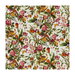 Brunschwig & Fils Pheasans Orange Fabric