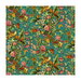 Brunschwig & Fils Pheasans Blue Fabric