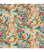 Brunschwig & Fils Les Faisans Creme Fabric