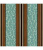Brunschwig & Fils Castiglione Turquoise Fabric