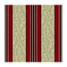 Brunschwig & Fils Castiglione Red Fabric