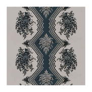 Brunschwig & Fils Coppelia Satin Lavender Fabric