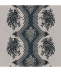 Brunschwig & Fils Coppelia Satin Lavender Fabric