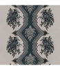 Brunschwig & Fils Coppelia Satin Lavender Fabric