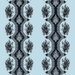 Brunschwig & Fils Coppelia Satin Ciel Fabric