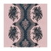 Brunschwig & Fils Coppelia Satin Rose Fabric