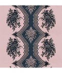 Brunschwig & Fils Coppelia Satin Rose Fabric