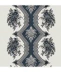 Brunschwig & Fils Coppelia Satin White Fabric