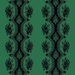 Brunschwig & Fils Coppelia Satin Emerald Fabric