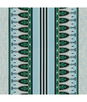 Brunschwig & Fils Lola Montez Emerald/Aqua Fabric