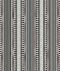 Brunschwig & Fils Lola Montez Gris/Rose Fabric