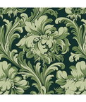 Brunschwig & Fils Mac Mahon Vert Fabric
