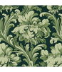 Brunschwig & Fils Mac Mahon Vert Fabric