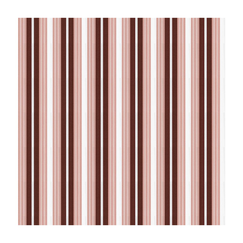 Brunschwig &amp; Fils Stael Bordeaux Fabric