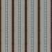 Brunschwig & Fils Rayure Broderie Gris Fabric