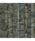 Brunschwig & Fils Amauri Velvet Slate/Grey Fabric